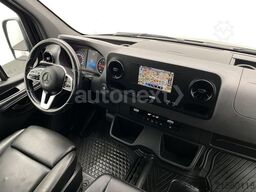 MERCEDES-BENZ Sprinter 319 DoKa Aut. *3,0 V6* 7-SITZE+AHK 2,8t