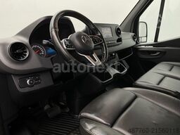MERCEDES-BENZ Sprinter 319 DoKa Aut. *3,0 V6* 7-SITZE+AHK 2,8t