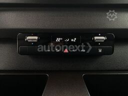 MERCEDES-BENZ Sprinter 319 DoKa Aut. *3,0 V6* 7-SITZE+AHK 2,8t