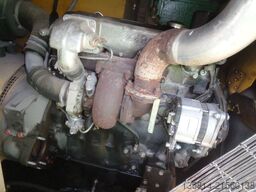 Stadler DW 60 PE15 Drehstromaggregat