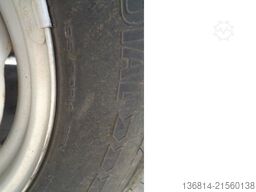 Stadler DW 60 PE15 Drehstromaggregat