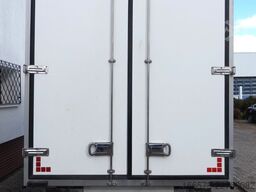 MERCEDES-BENZ Sprinter 316 MAXI Koffer AC