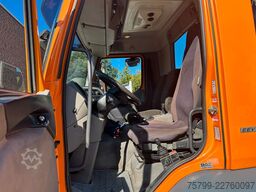 DAF 16.250LF Meiller 3-Skipper +MKG HLK106-HP Kran