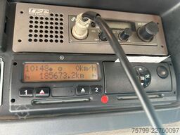 DAF 16.250LF Meiller 3-Skipper +MKG HLK106-HP Kran