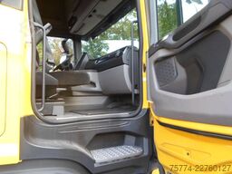SCANIA R 410/ BDF/ Lenkache/Retarder