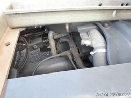 SCANIA R 410/ BDF/ Lenkache/Retarder