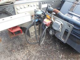 SCANIA R 410/ BDF/ Lenkache/Retarder