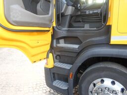 SCANIA R 410/ BDF/ Lenkache/Retarder