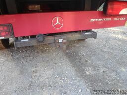 MERCEDES-BENZ 314 CDI