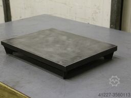 Unbekannt 398/298/H63 mm
