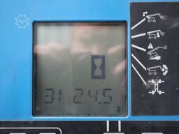 Genie ZX135/70 Diesel, 4x4x4 Drive, 43m Lifting Height,