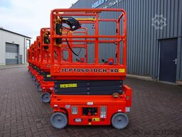Dingli JCPT0607DCH-XD Valid inspection, *Guarantee! Elect