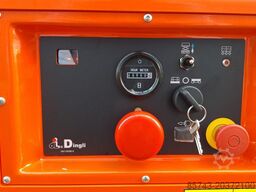Dingli JCPT0607DCH-XD Valid inspection, *Guarantee! Elect