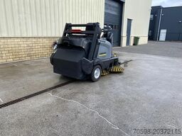 Karcher KM 105/110 R Bp, Veegmachine, hoogkieper