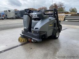 Karcher KM 105/110 R Bp, Veegmachine, hoogkieper