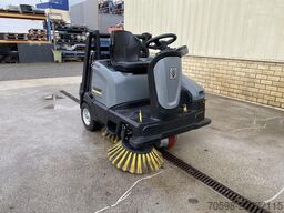 Karcher KM 105/110 R Bp, Veegmachine, hoogkieper