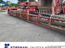  Dosing Belt Conveyor Kleemann