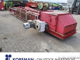  Dosing Belt Conveyor Kleemann