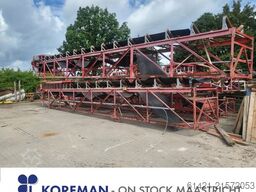  Belt Conveyor Kleemann