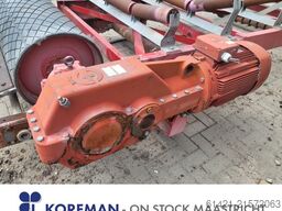  Belt Conveyor Kleemann