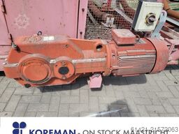  Belt Conveyor Kleemann