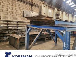  ROXON Hopper with Vibrating Chute