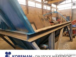  ROXON Hopper with Vibrating Chute