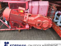  Belt Conveyor Kleemann