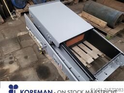  Electric dosing slide KISA