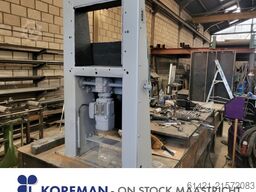  Electric dosing slide KISA