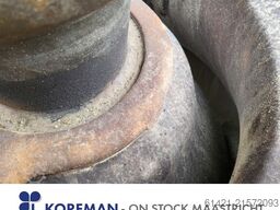  Cone Crusher Svedala