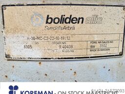  Cone Crusher Svedala