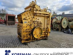 SBM Austria Percussion Mill