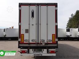 SCHMITZ CARGOBULL SKO FP 60 ThermoKing SLXi 300
