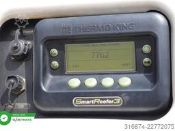 SCHMITZ CARGOBULL SKO FP 60 ThermoKing SLXi 300