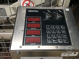 Newtec 5000c