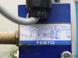 Braun maier Ø 120 x 220 mm