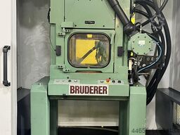 BRUDERER BSTA 200M