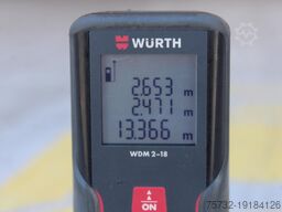 Lamberet CV 1550   Aluboden   BPW  LBW   FRC09.26