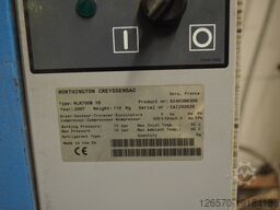 Oxiplasma Kompak EKO