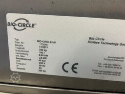 Bio Circle HP