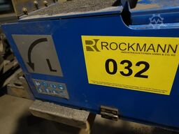 METALLKRAFT KRBS 101