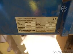 METALLKRAFT KRBS 101