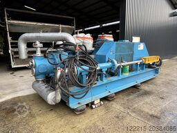 AF Compressors Kompressor