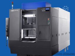 HWACHEON Vesta 610 D