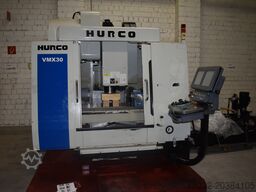 Hurco vmx 30