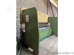 Promecam RG-204 kantbank 200T