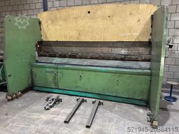 Promecam RG-204 kantbank 200T