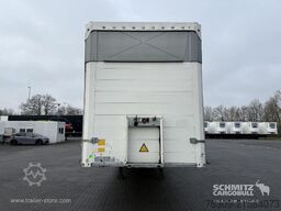 Schmitz Cargobull Curtainsider Mega Getränke