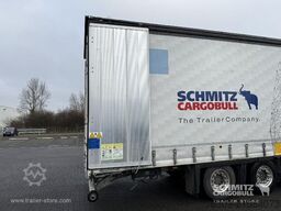 Schmitz Cargobull Curtainsider Mega Getränke